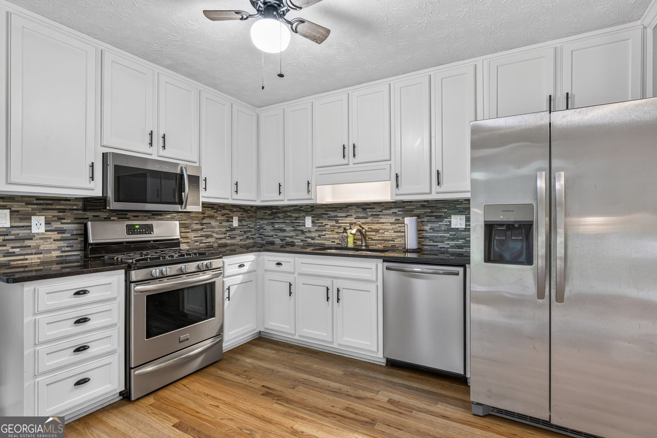 281 Turner Road McDonough - Photo 13