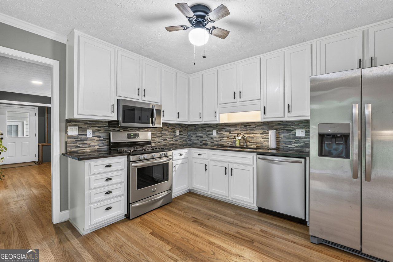 281 Turner Road McDonough - Photo 14