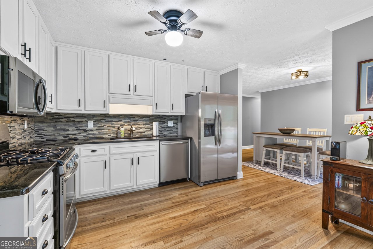 281 Turner Road McDonough - Photo 15