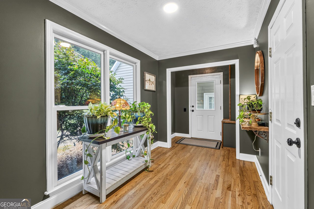 281 Turner Road McDonough - Photo 16