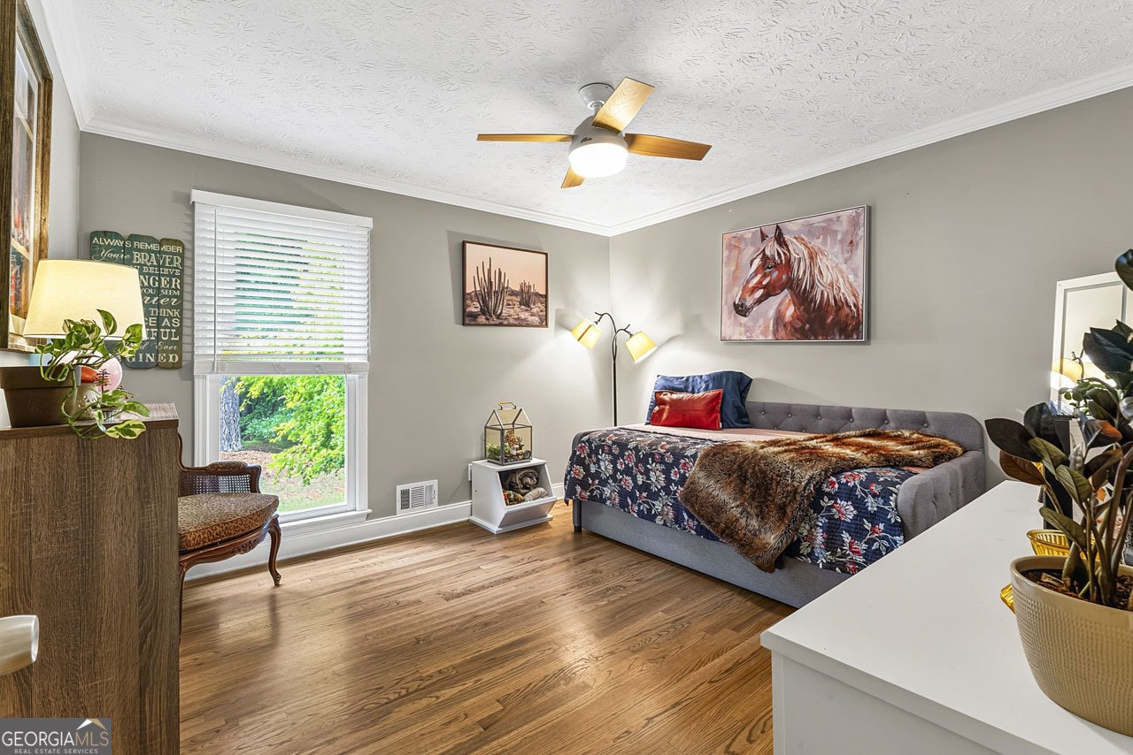 281 Turner Road McDonough - Photo 17