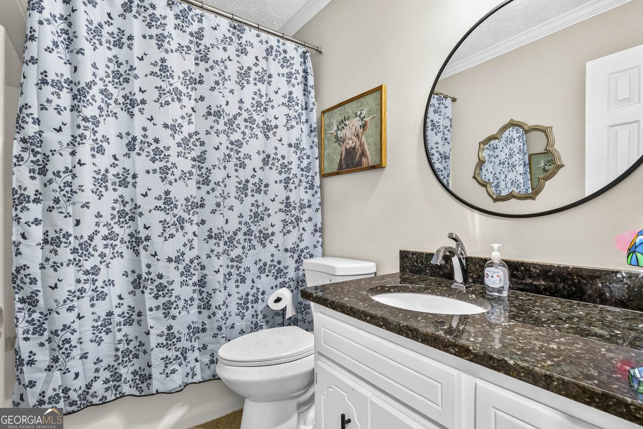 281 Turner Road McDonough - Photo 18