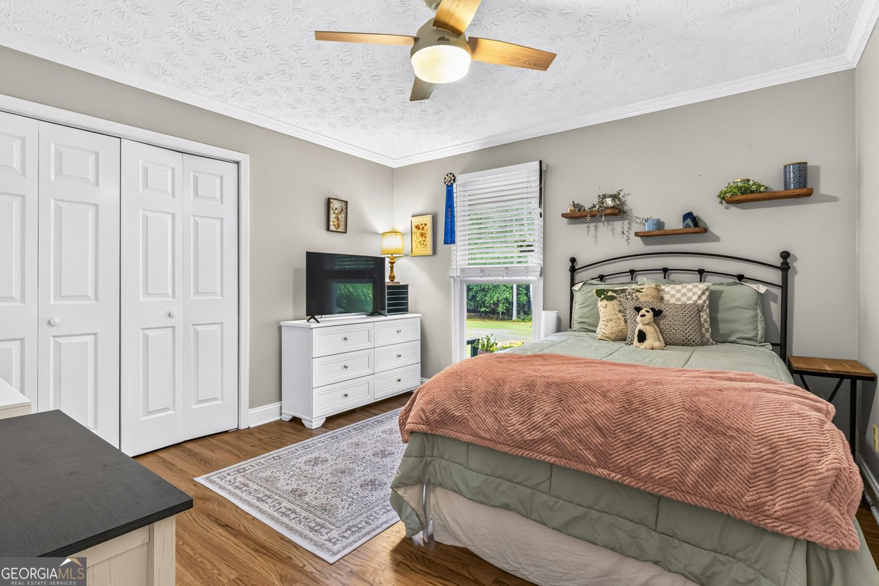 281 Turner Road McDonough - Photo 19