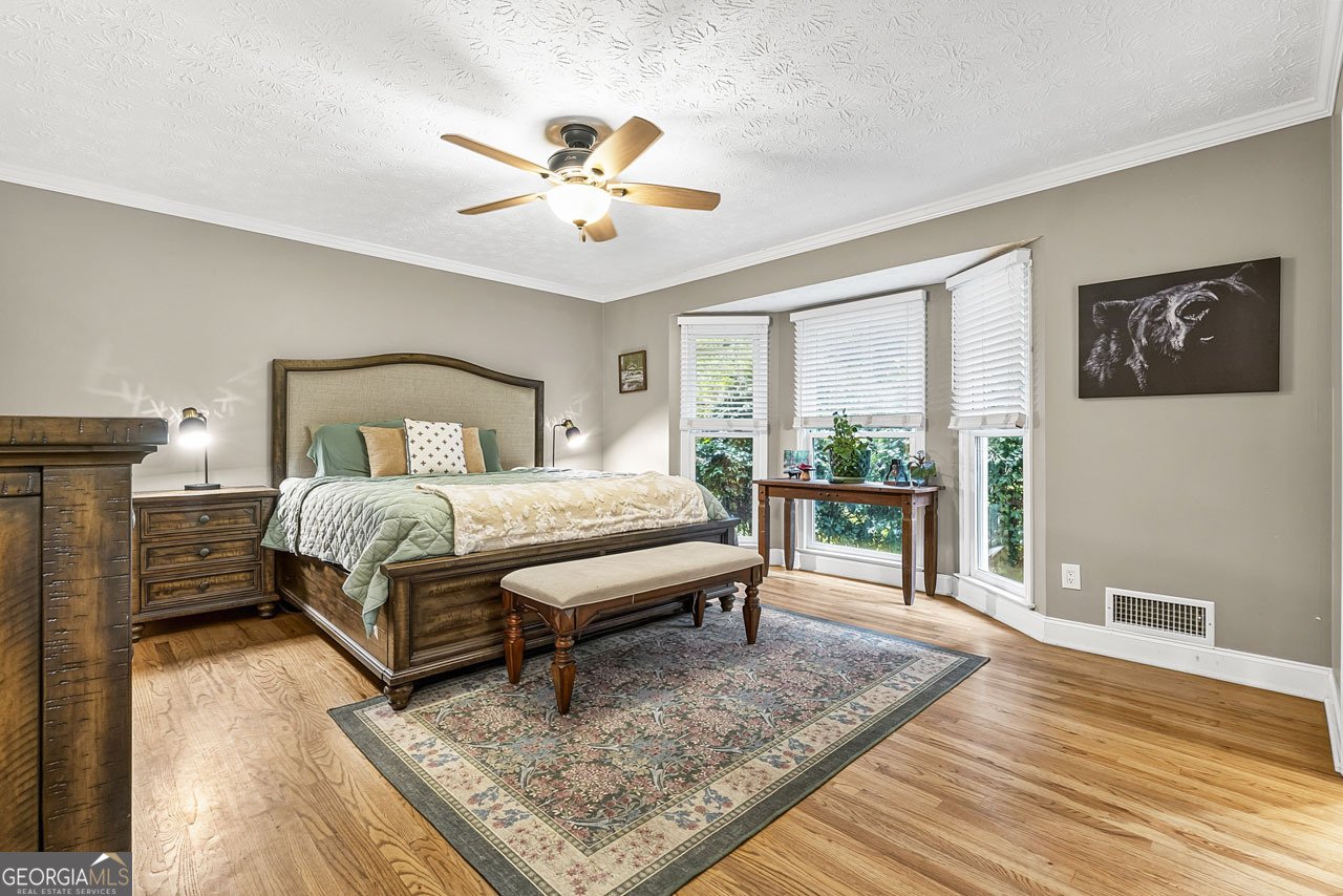 281 Turner Road McDonough - Photo 20