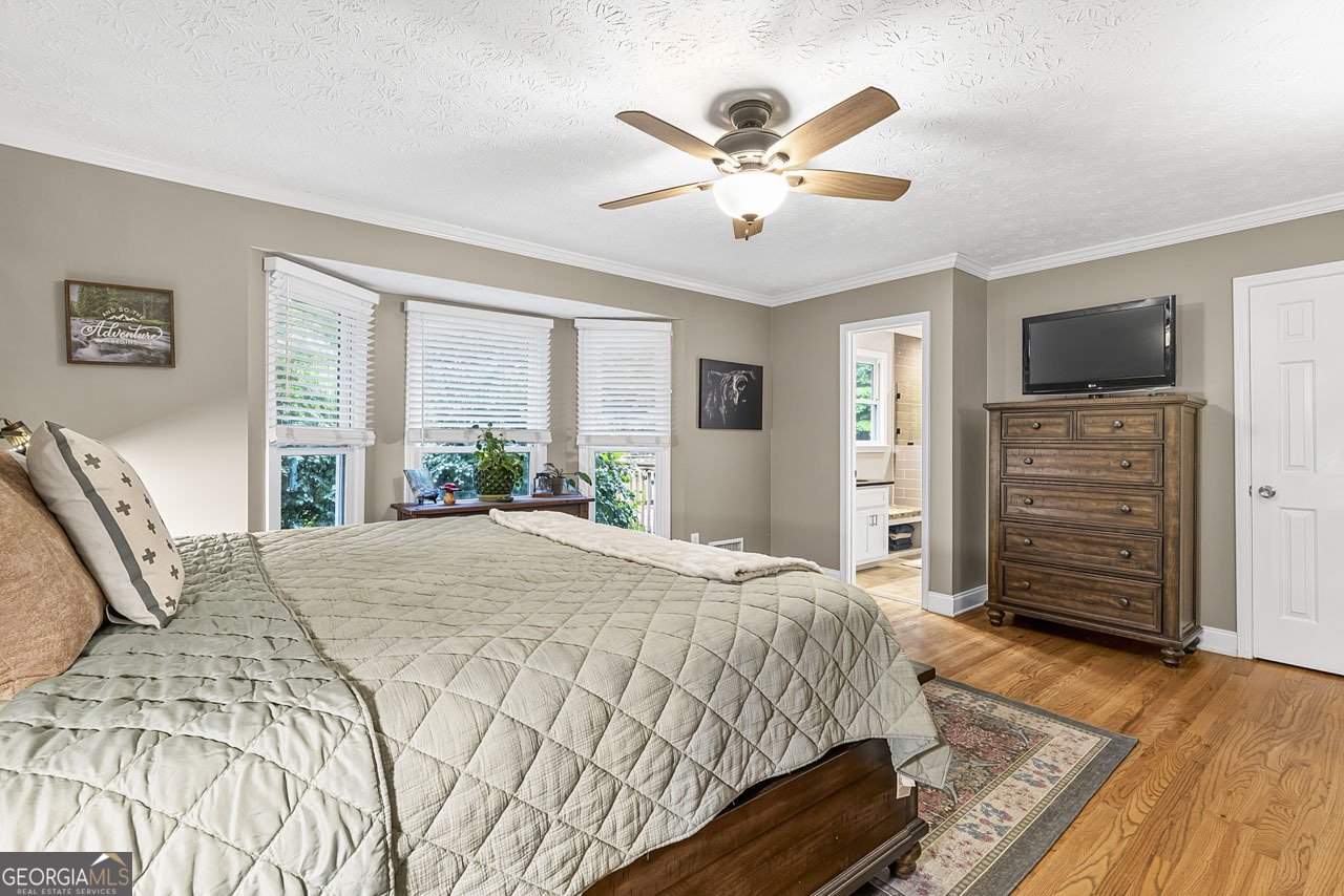 281 Turner Road McDonough - Photo 21