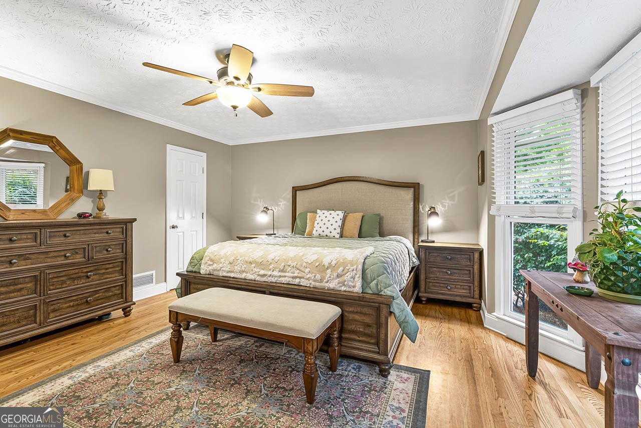 281 Turner Road McDonough - Photo 22