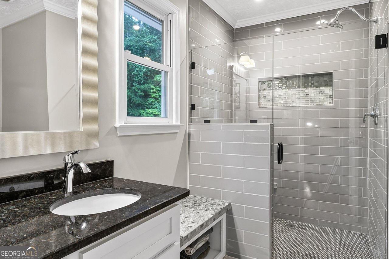 281 Turner Road McDonough - Photo 23