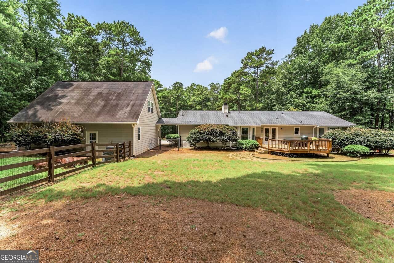 281 Turner Road McDonough - Photo 33