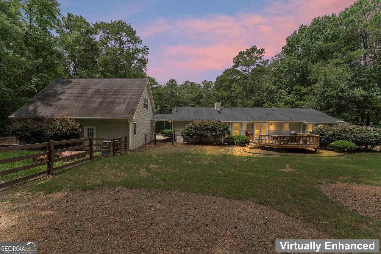 281 Turner Road McDonough - Photo 34