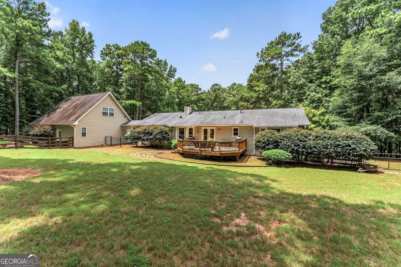 281 Turner Road McDonough - Photo 35