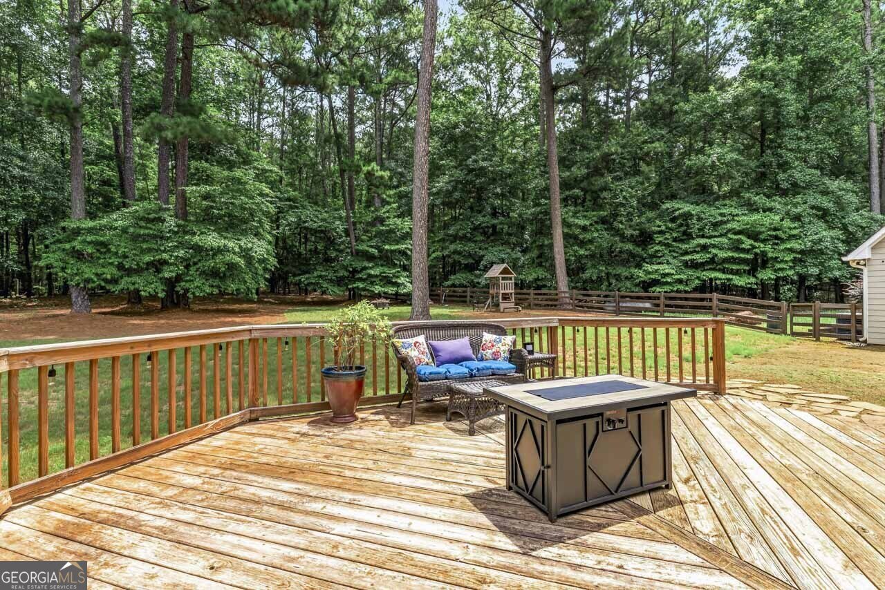 281 Turner Road McDonough - Photo 36