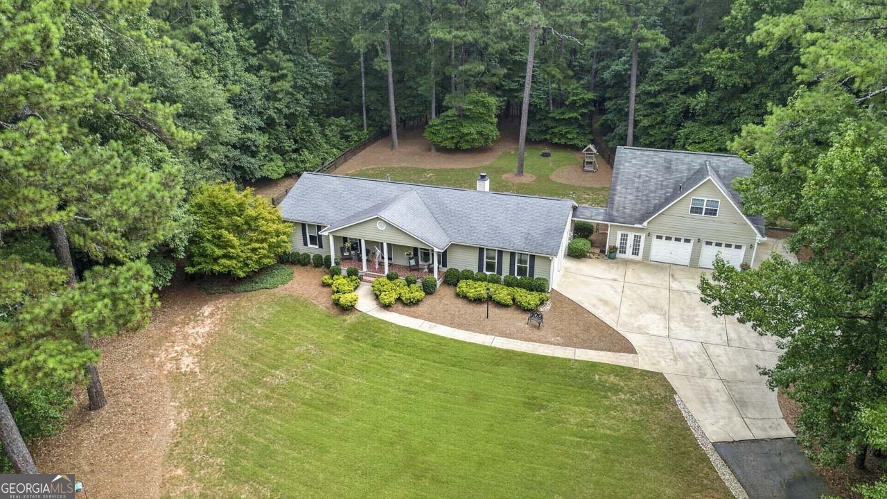 281 Turner Road McDonough - Photo 37
