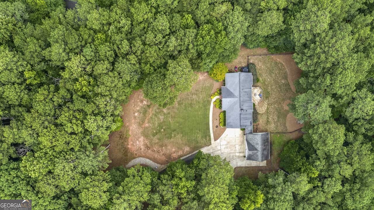 281 Turner Road McDonough - Photo 38