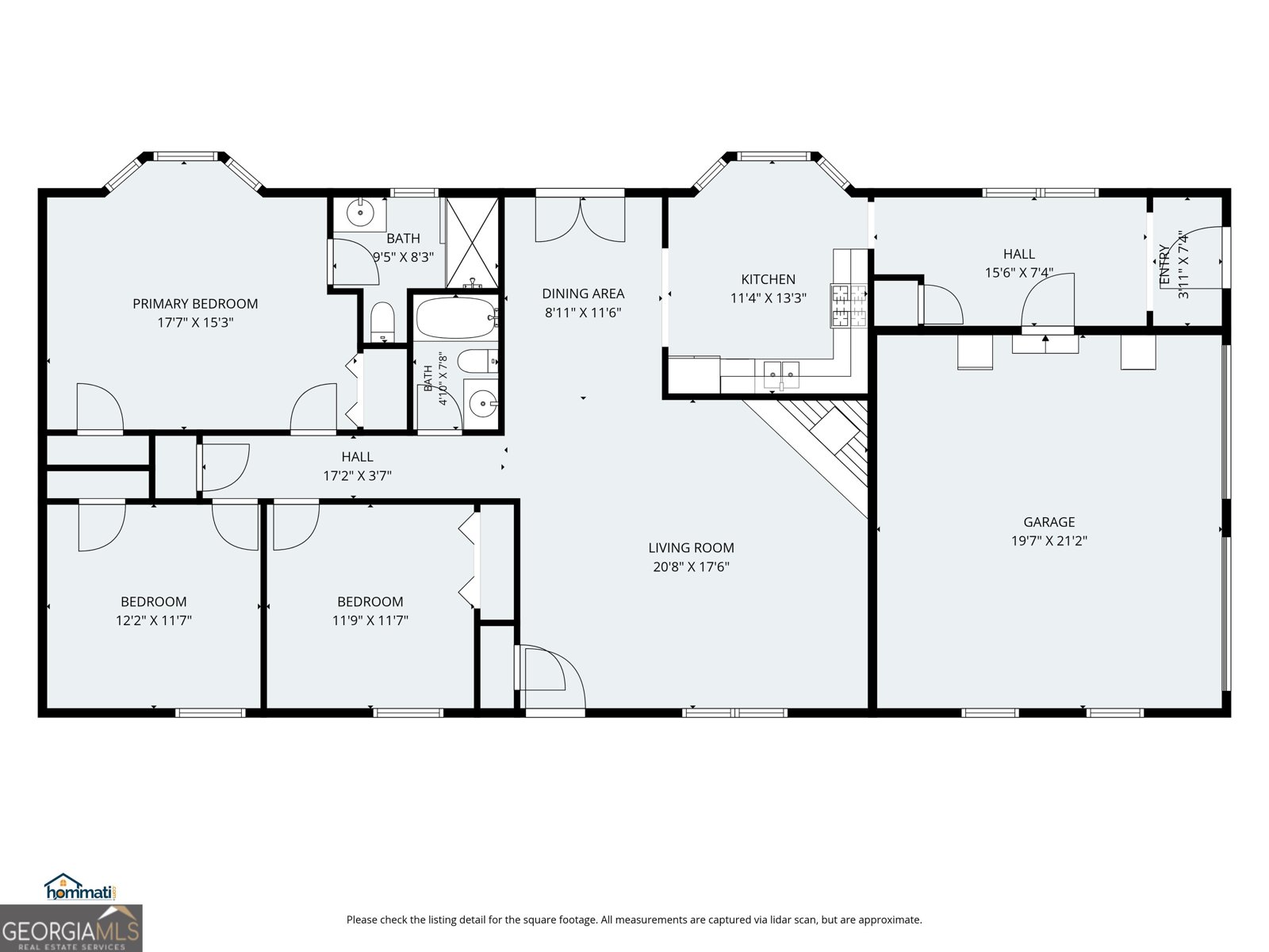 281 Turner Road McDonough - Photo 40