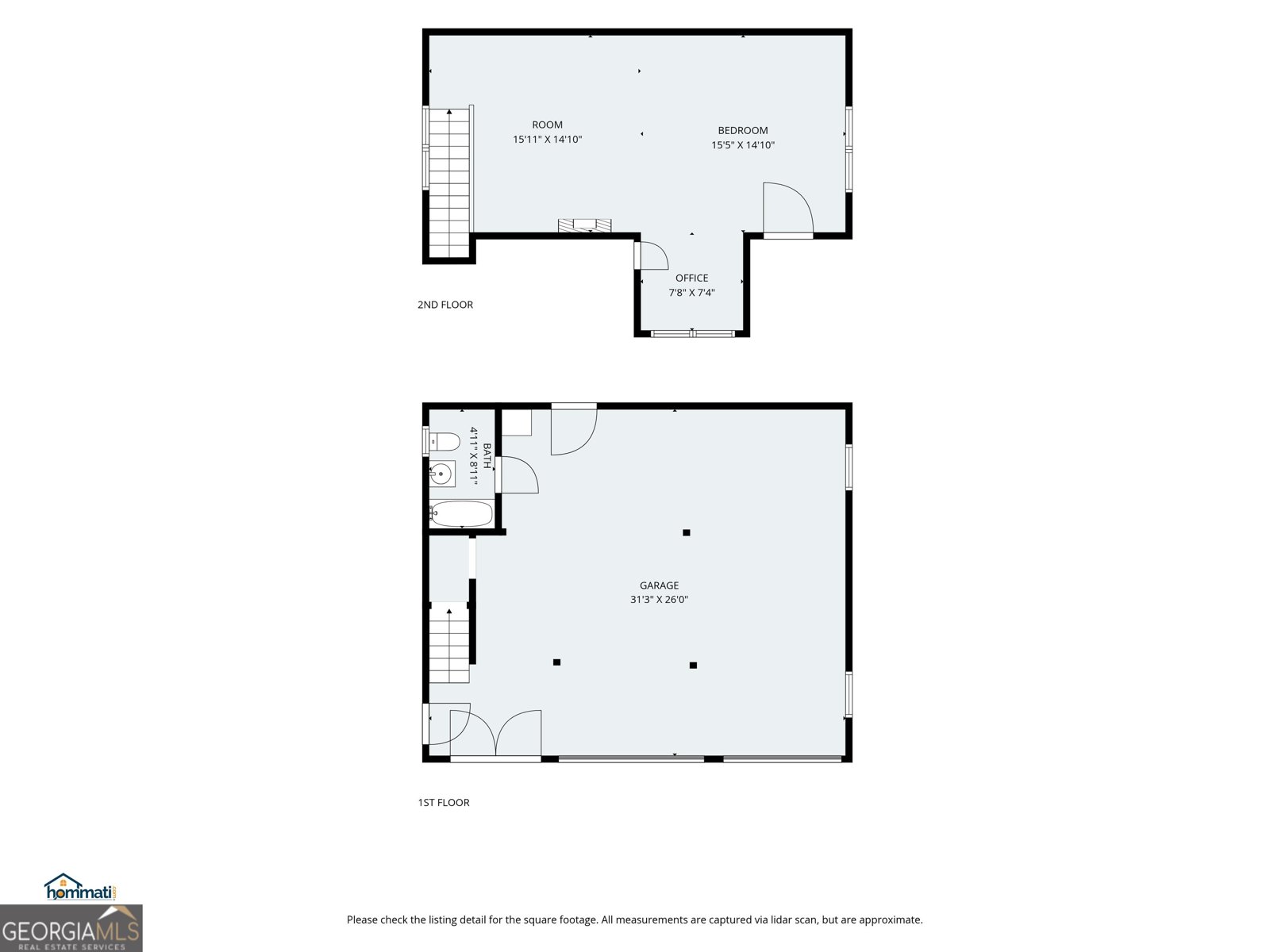 281 Turner Road McDonough - Photo 41