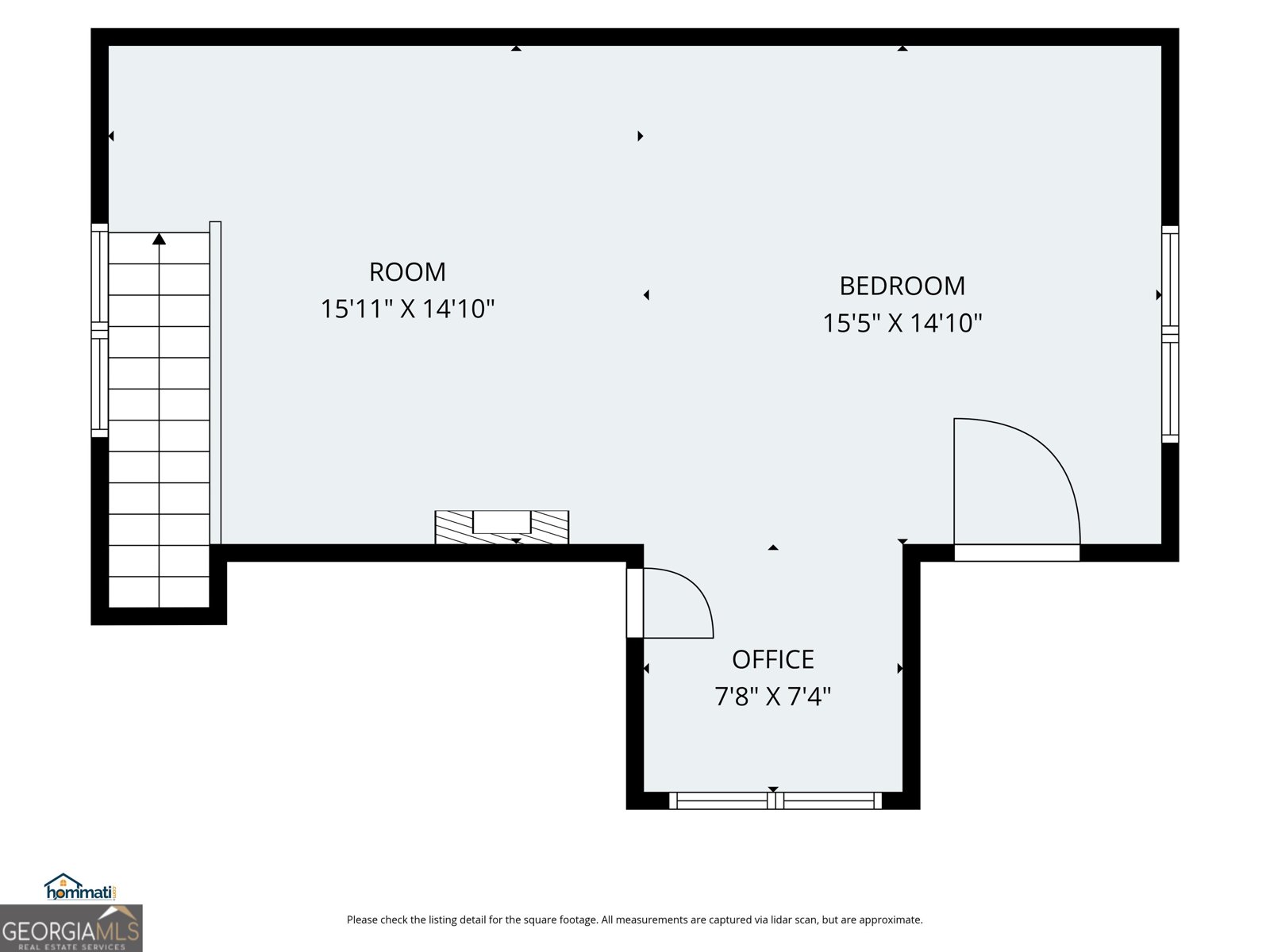 281 Turner Road McDonough - Photo 42