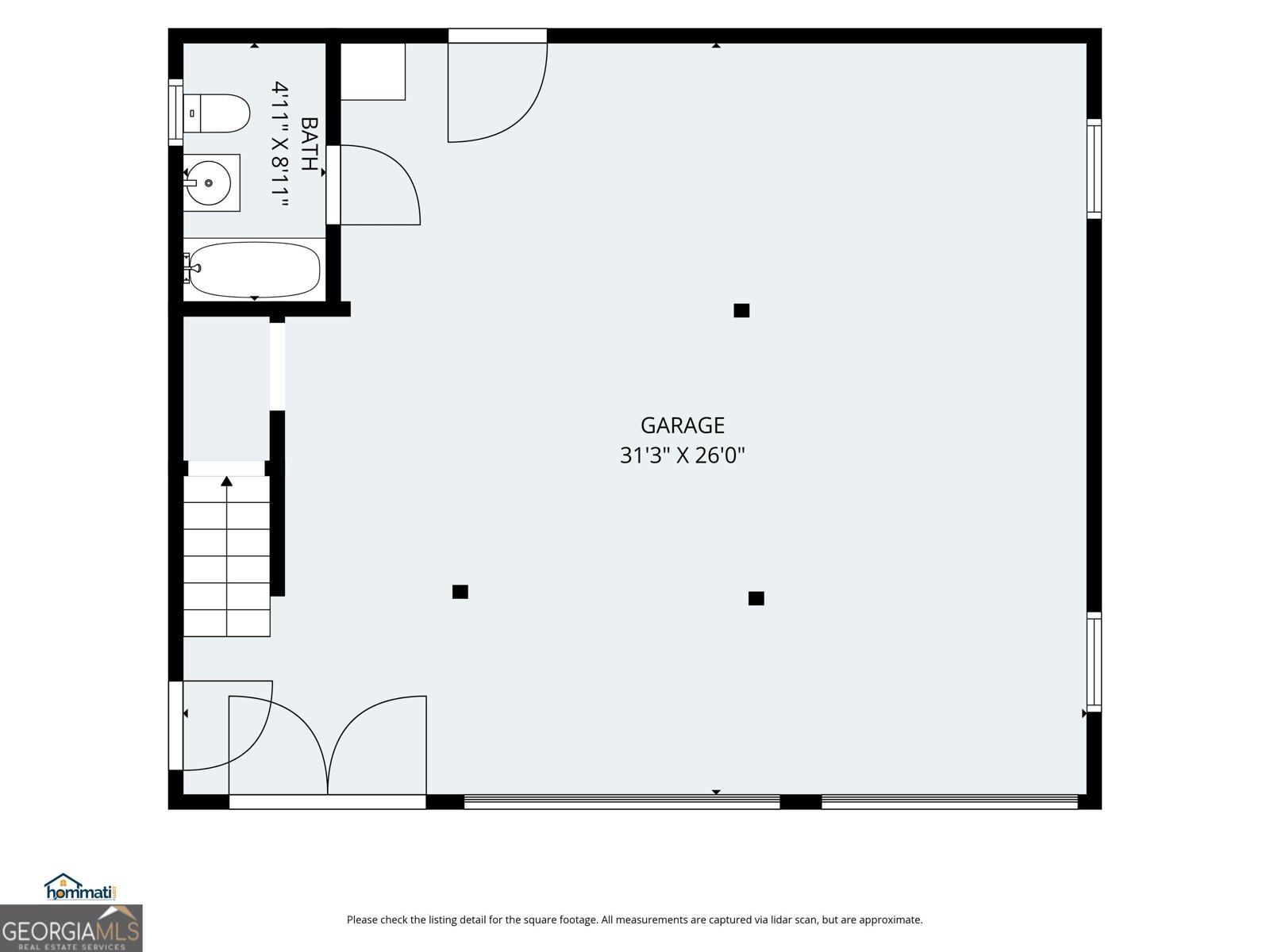 281 Turner Road McDonough - Photo 43