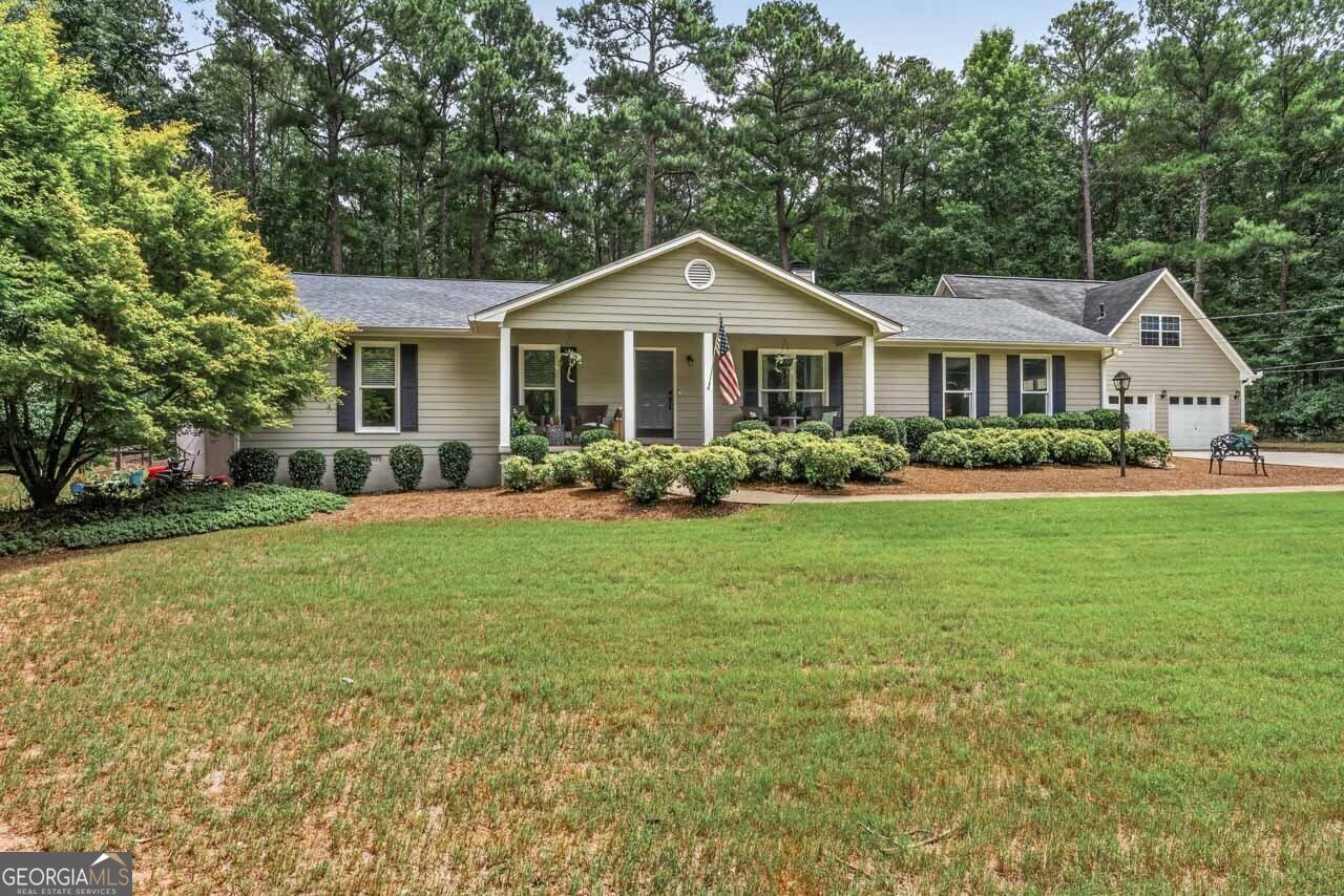 281 Turner Road McDonough - Photo 6