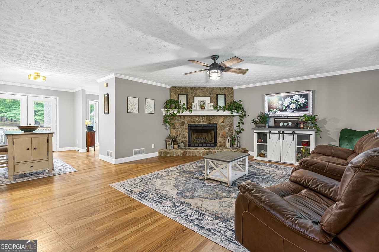 281 Turner Road McDonough - Photo 7