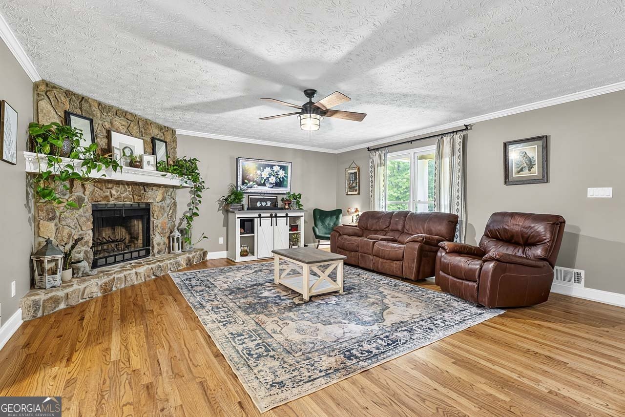 281 Turner Road McDonough - Photo 8