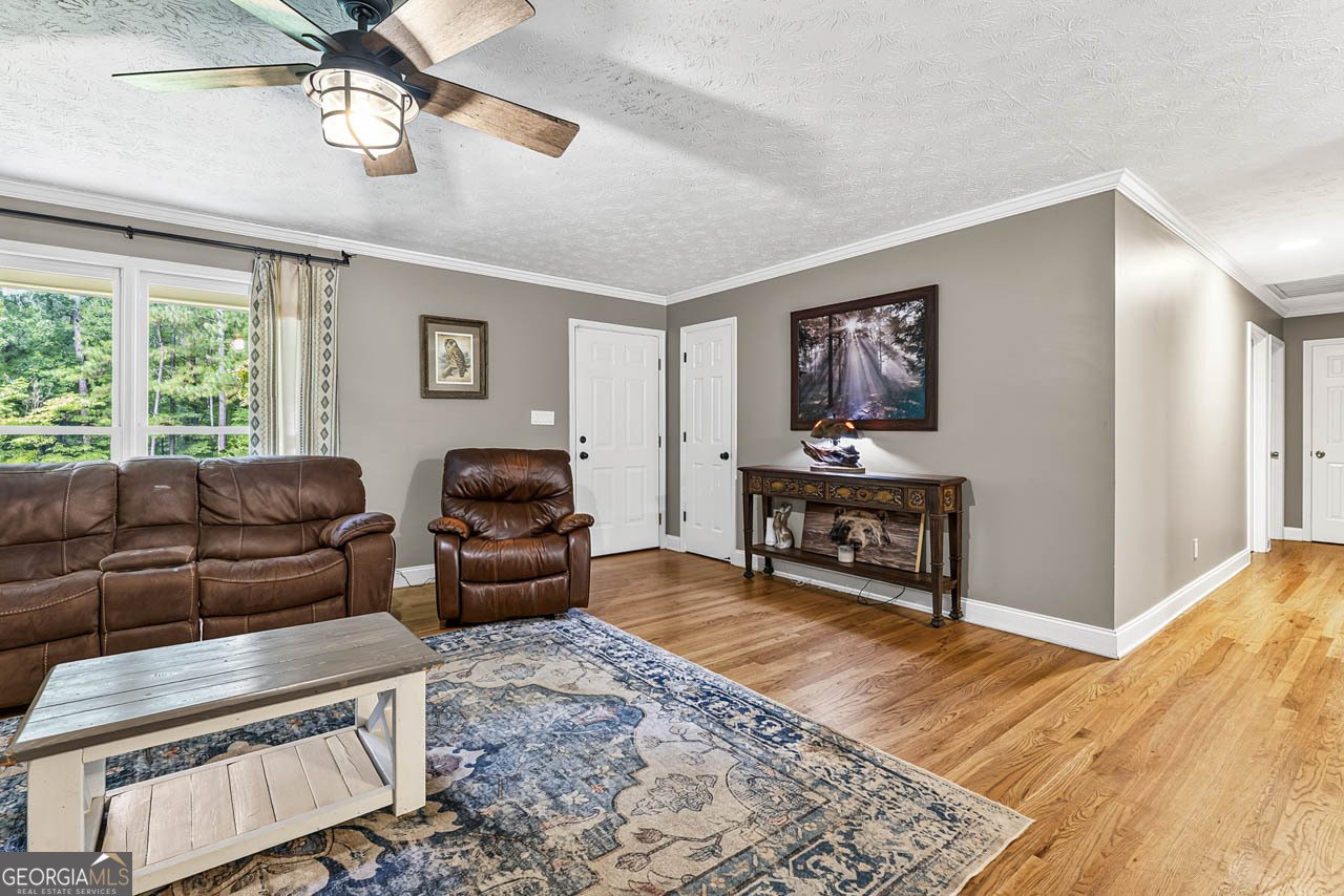 281 Turner Road McDonough - Photo 9