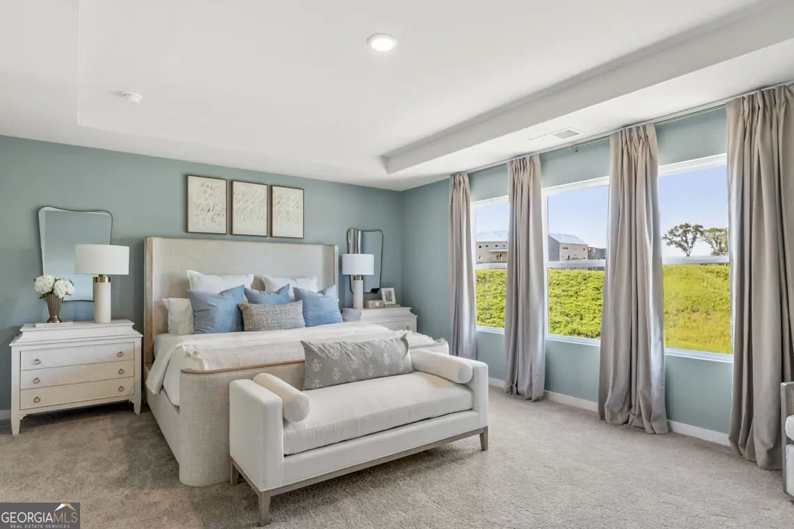 324 Bailiwick Lane Canton - Photo 12