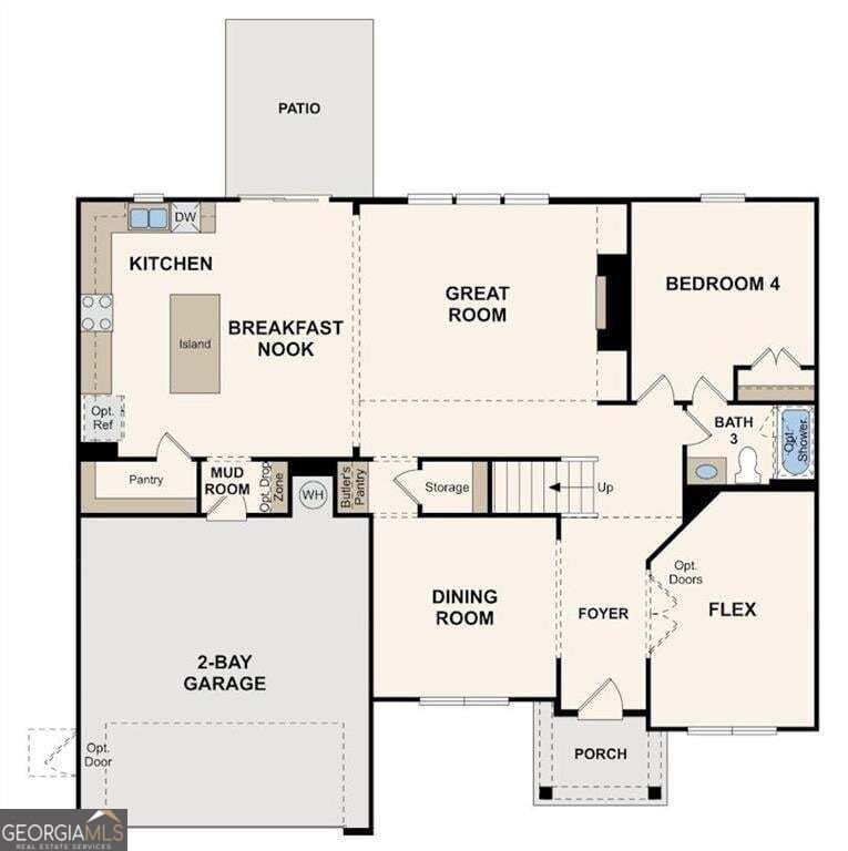 324 Bailiwick Lane Canton - Photo 31