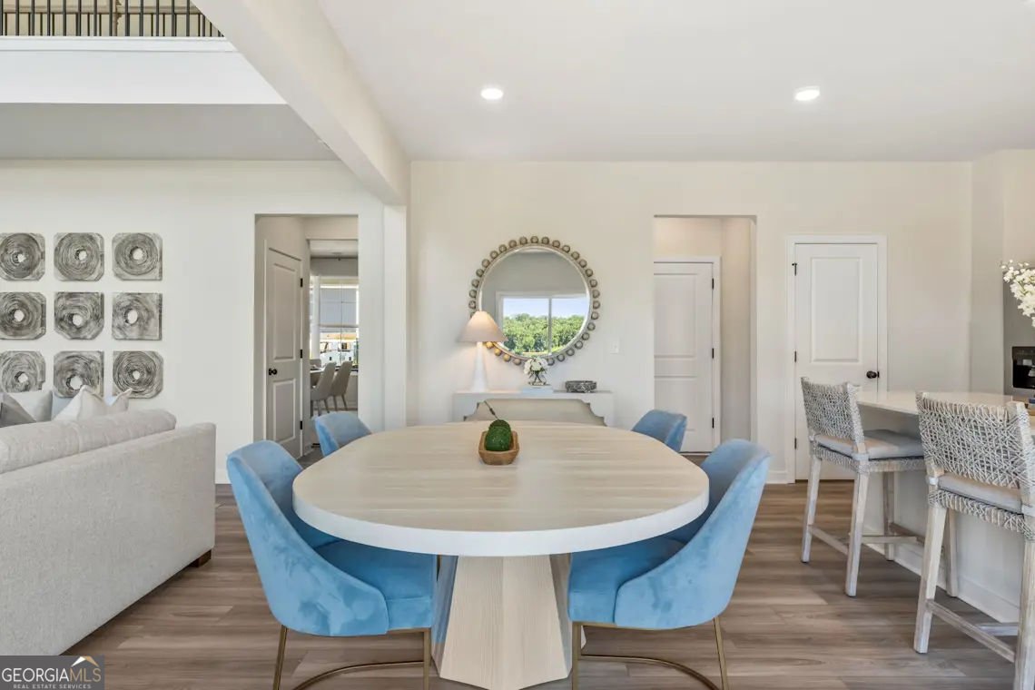 324 Bailiwick Lane Canton - Photo 9