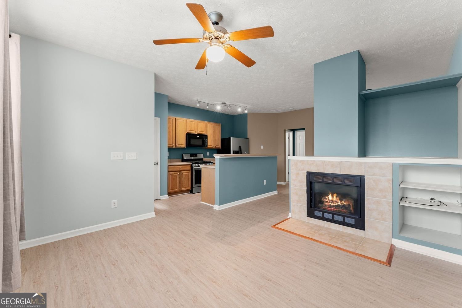 6711 Safeharbour Way Flowery Branch - Photo 15