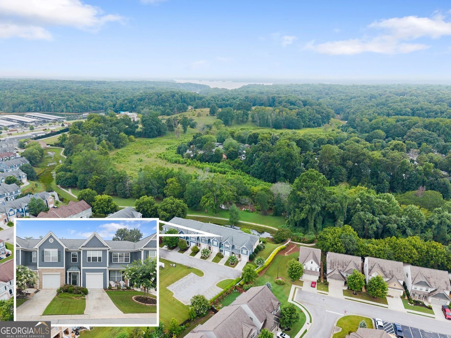6711 Safeharbour Way Flowery Branch - Photo 34