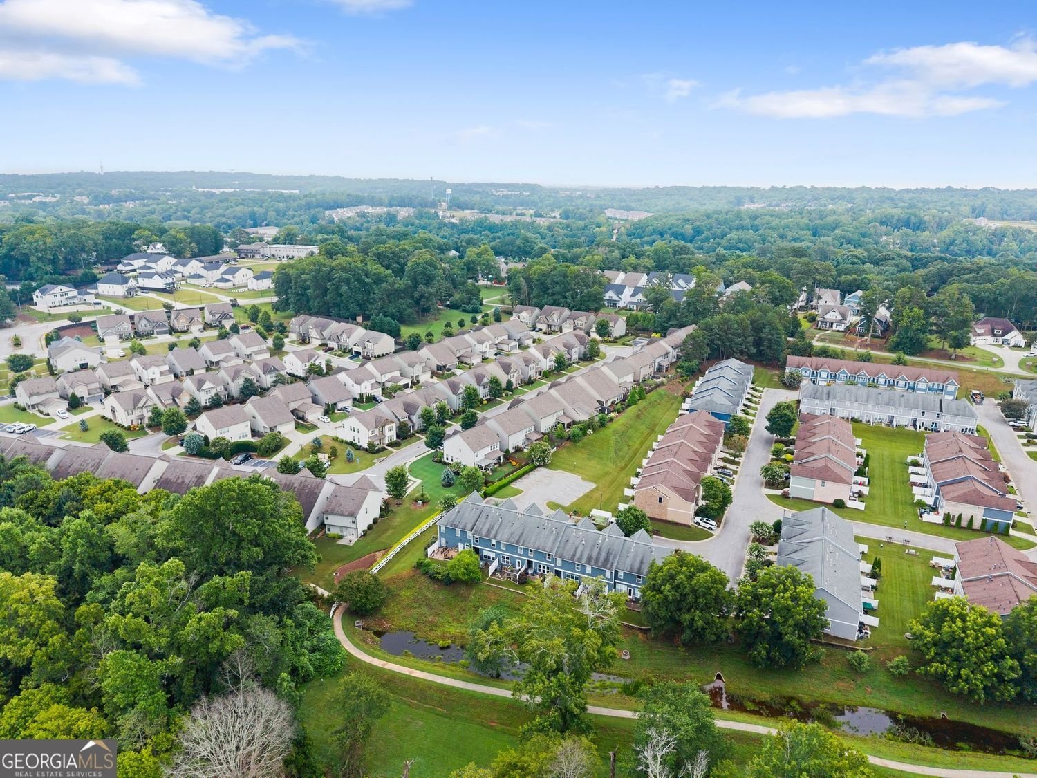 6711 Safeharbour Way Flowery Branch - Photo 36