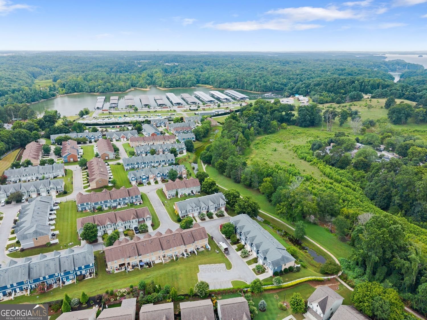 6711 Safeharbour Way Flowery Branch - Photo 38