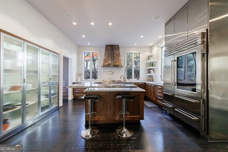 388 Beverly Road Atlanta - Photo 17