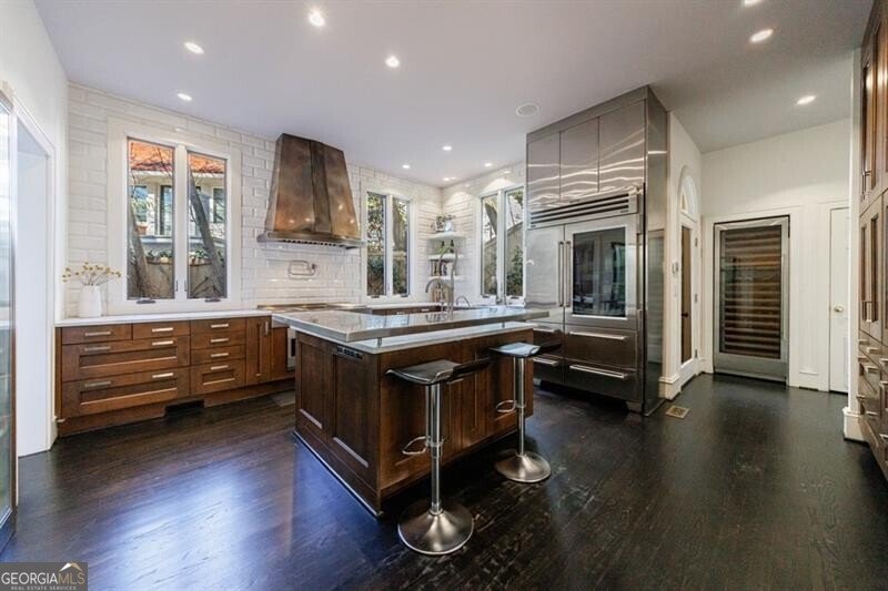 388 Beverly Road Atlanta - Photo 18