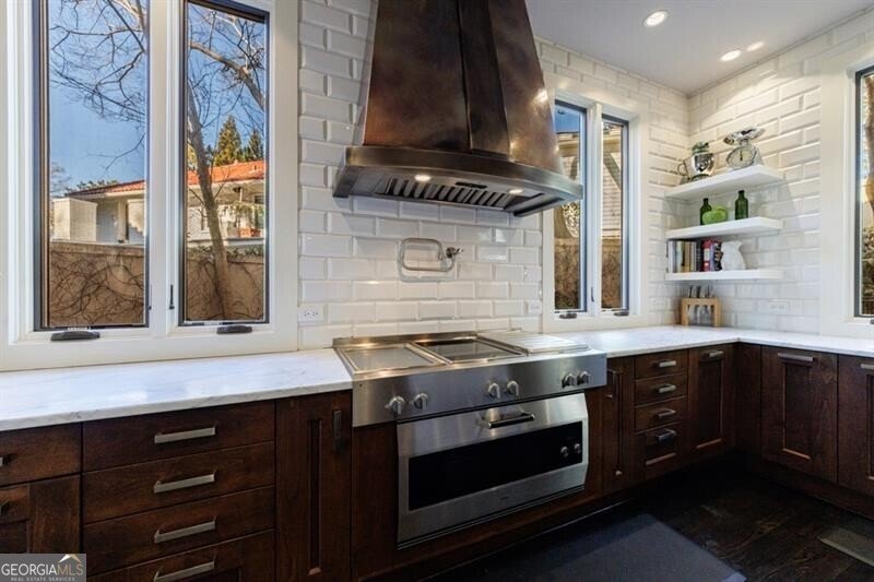 388 Beverly Road Atlanta - Photo 19
