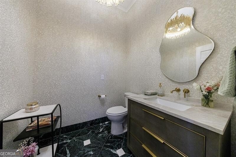 388 Beverly Road Atlanta - Photo 24