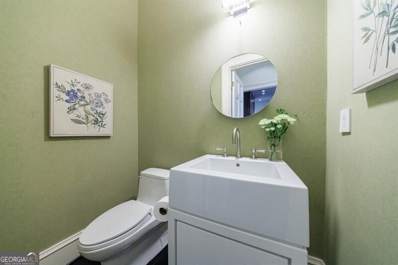 388 Beverly Road Atlanta - Photo 25