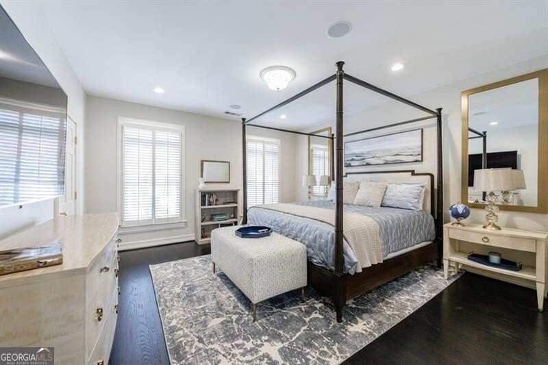 388 Beverly Road Atlanta - Photo 37