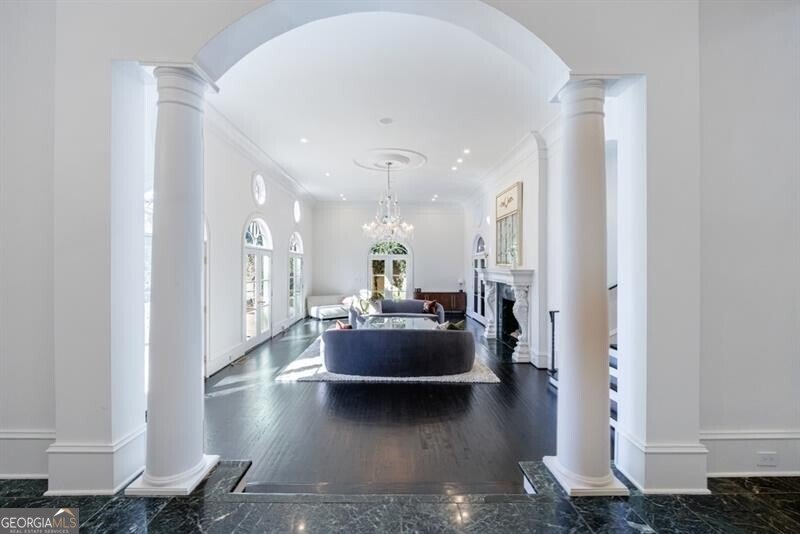 388 Beverly Road Atlanta - Photo 8