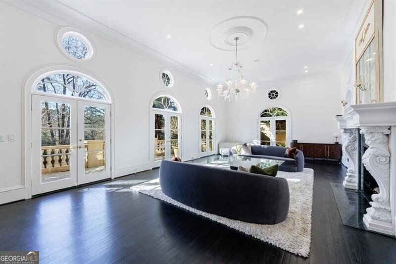 388 Beverly Road Atlanta - Photo 9