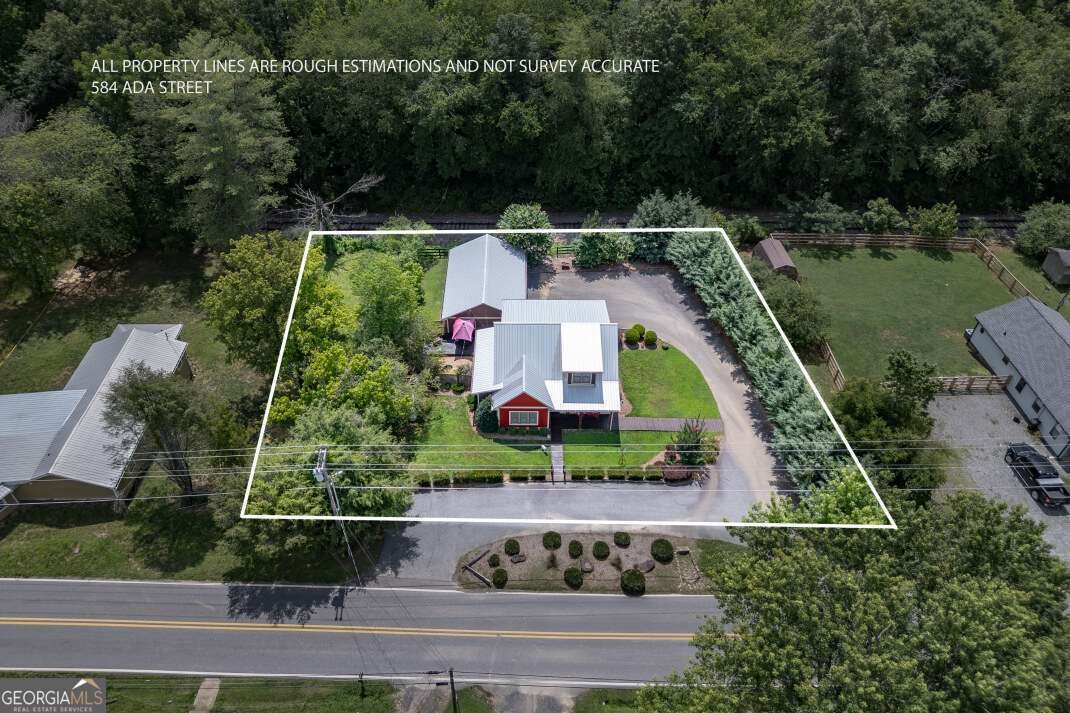 584 Ada Street Blue Ridge - Photo 14