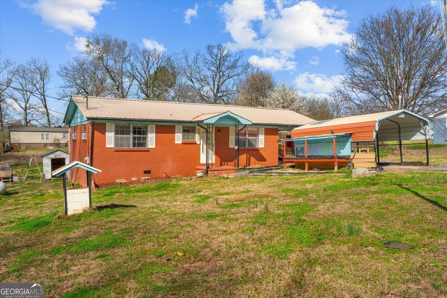 133 Rolling Acres 5Th Street Calhoun - main photo