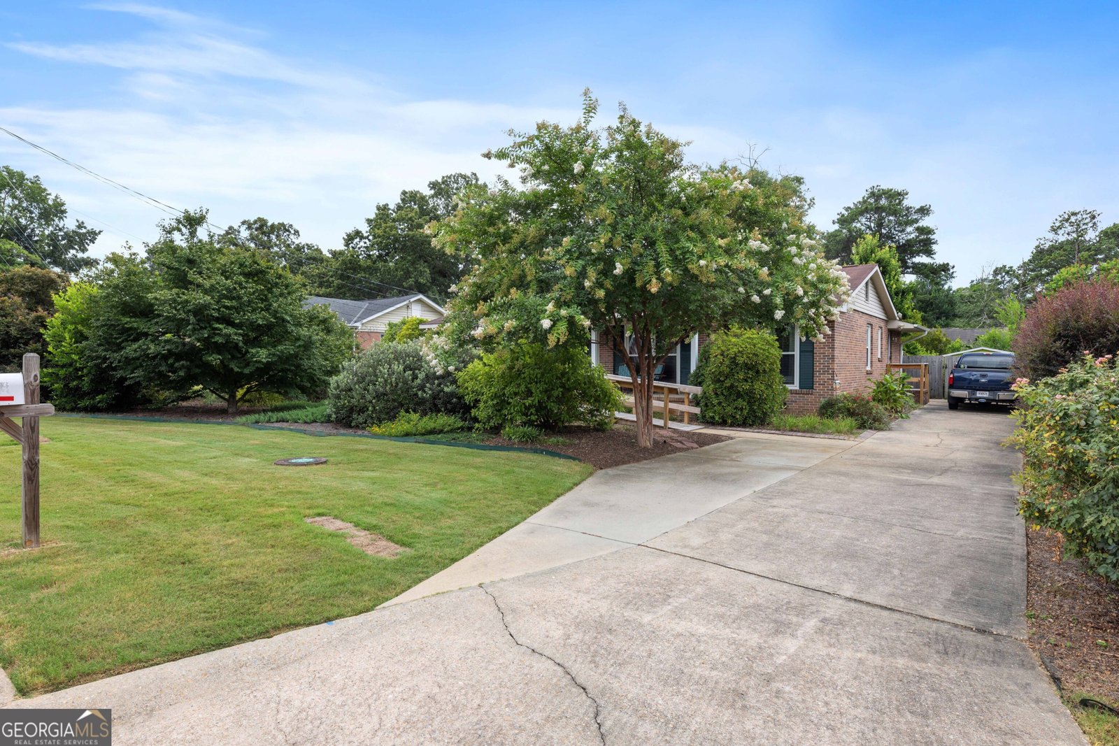 4202 Cheshire Bridge Road Columbus - main photo