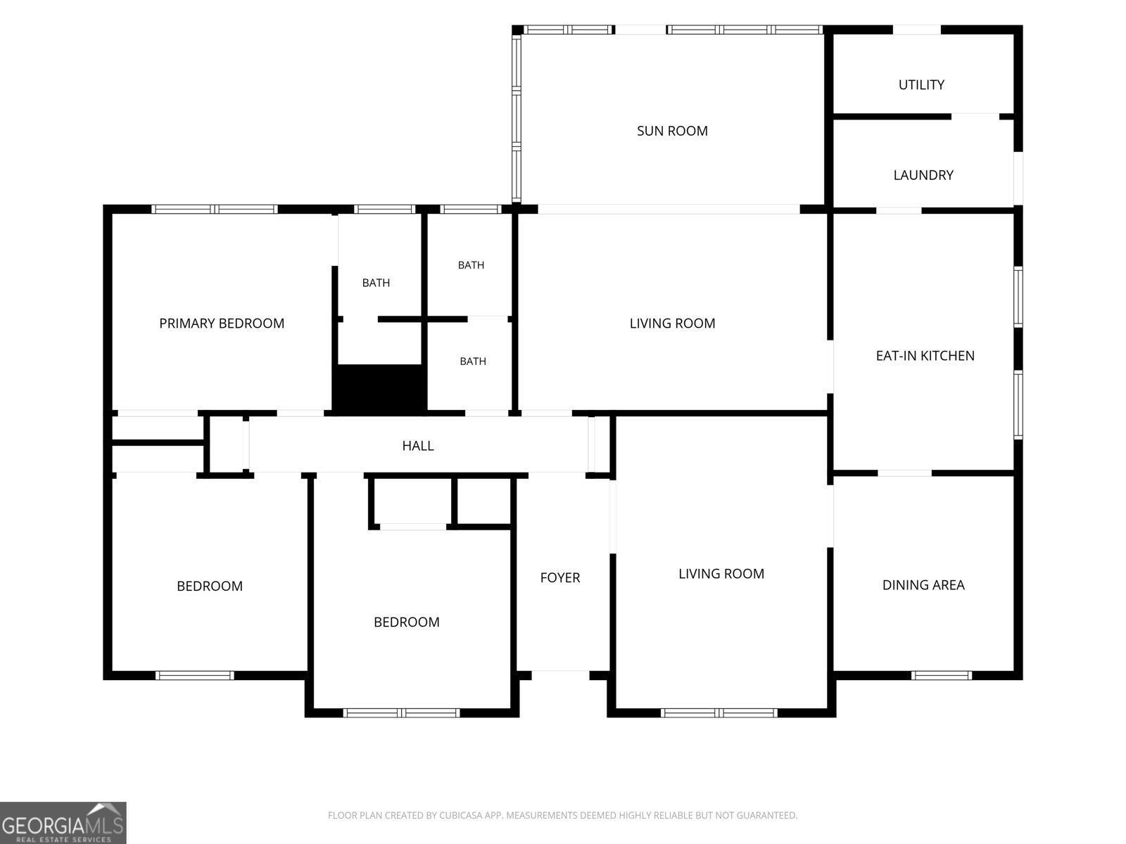 4202 Cheshire Bridge Road Columbus - Photo 41