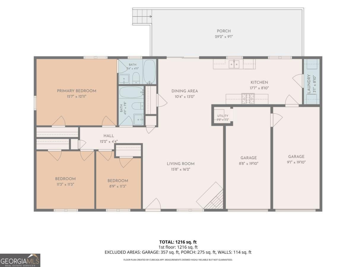 5506 Vaughn Road Woodstock - Photo 27