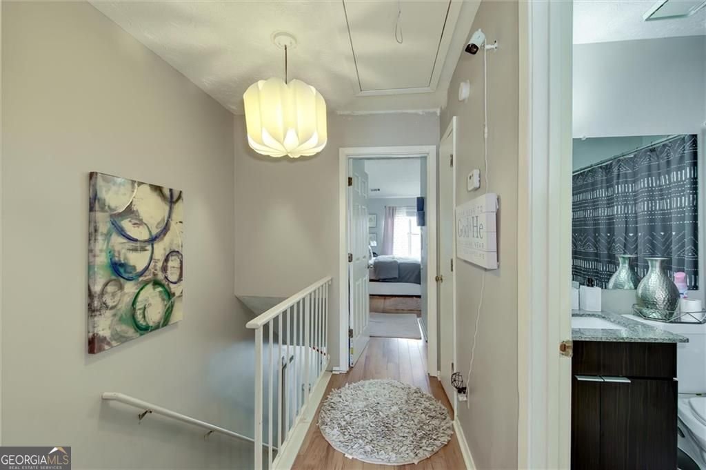 6638 Witherington Court Norcross - Photo 10