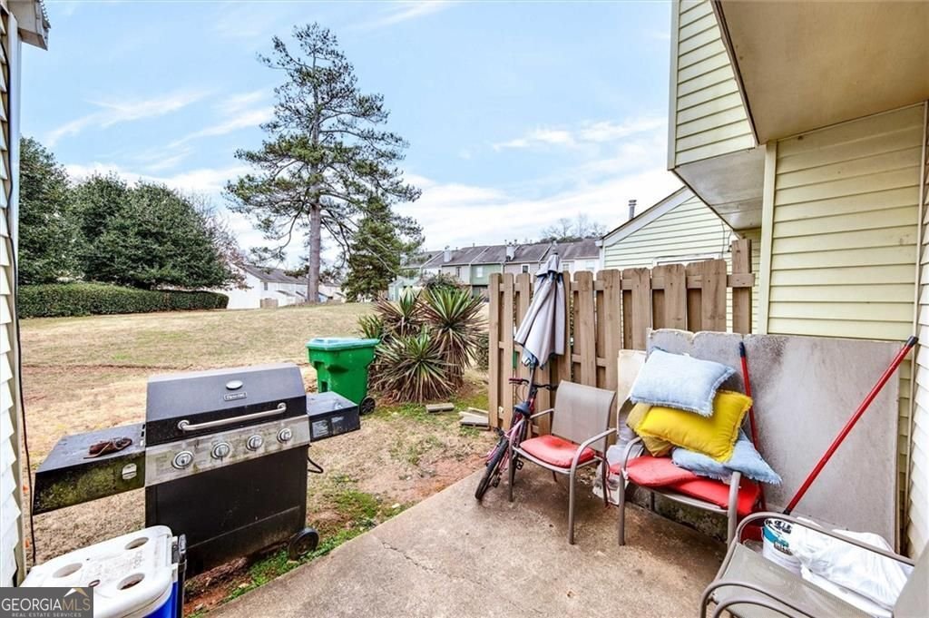 6638 Witherington Court Norcross - Photo 17