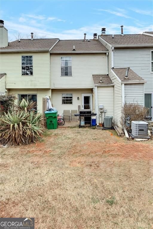 6638 Witherington Court Norcross - Photo 18