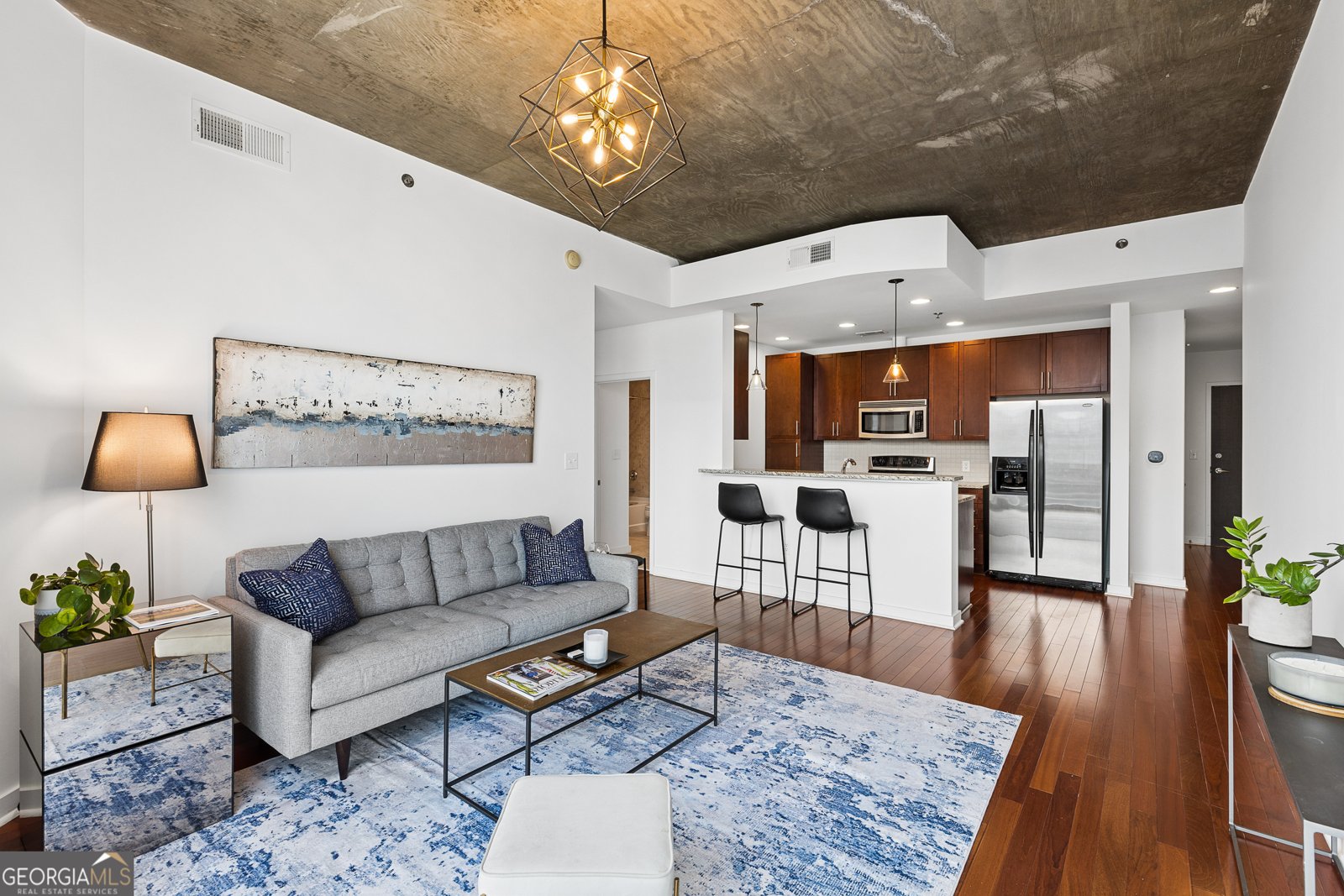 855 Peachtree Street Atlanta - main photo