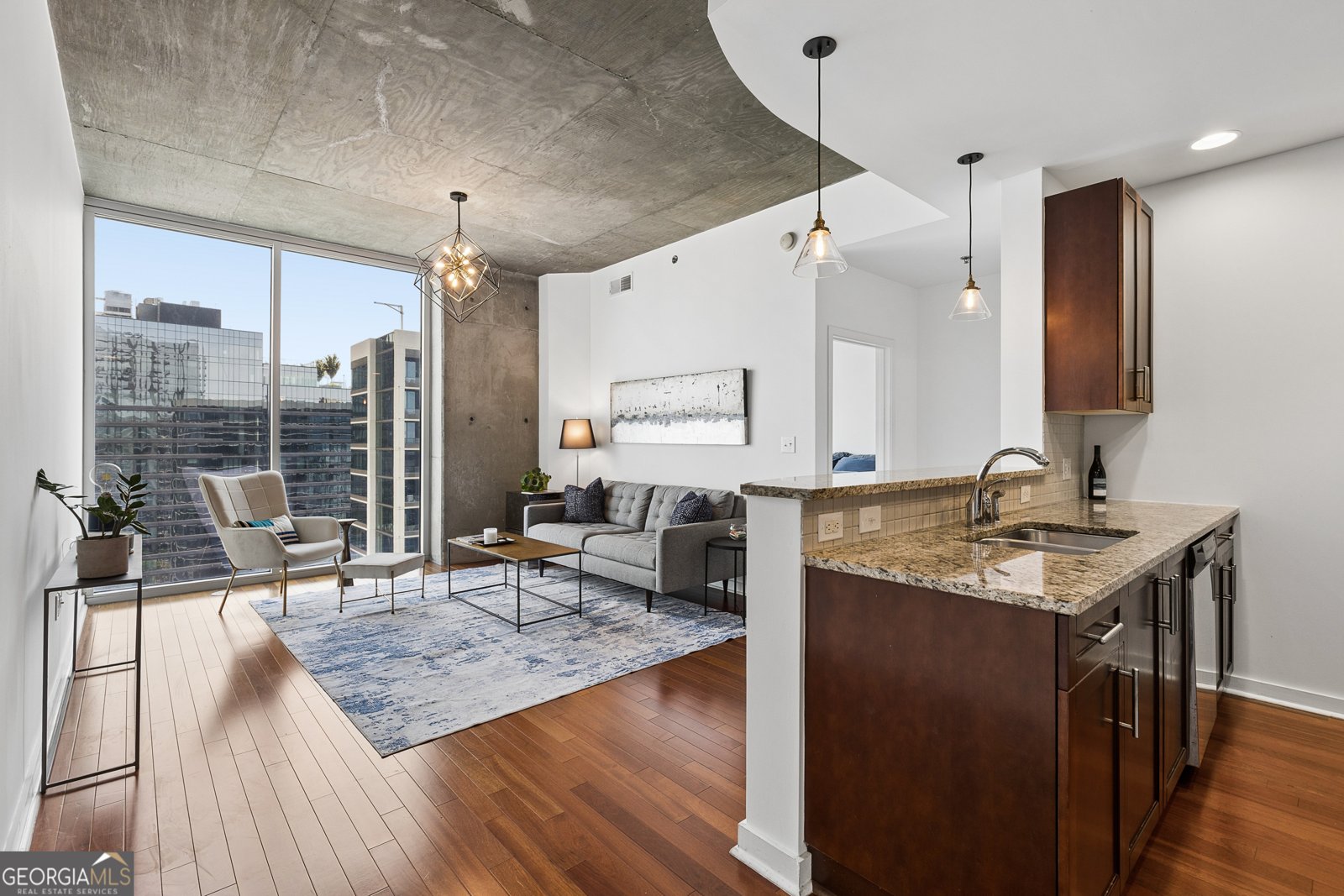 855 Peachtree Street Atlanta - Photo 10